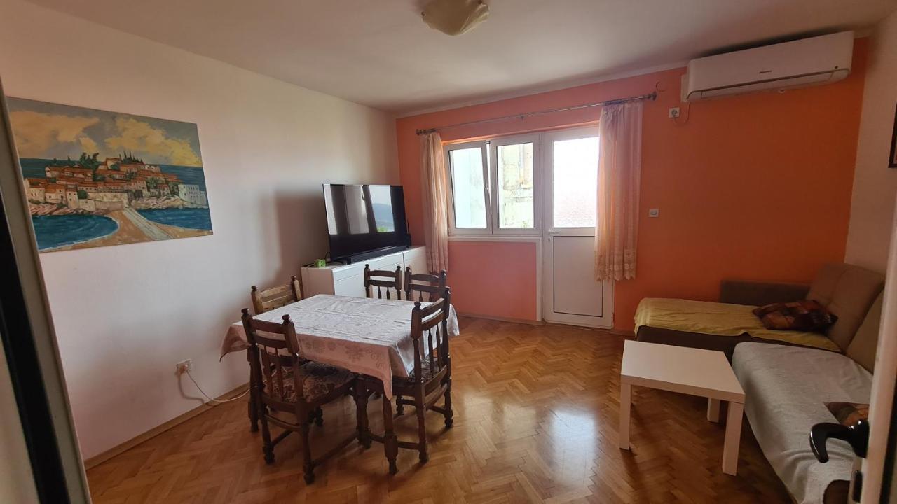 Apartments Vukovic สเวติ สเตฟาน ภายนอก รูปภาพ