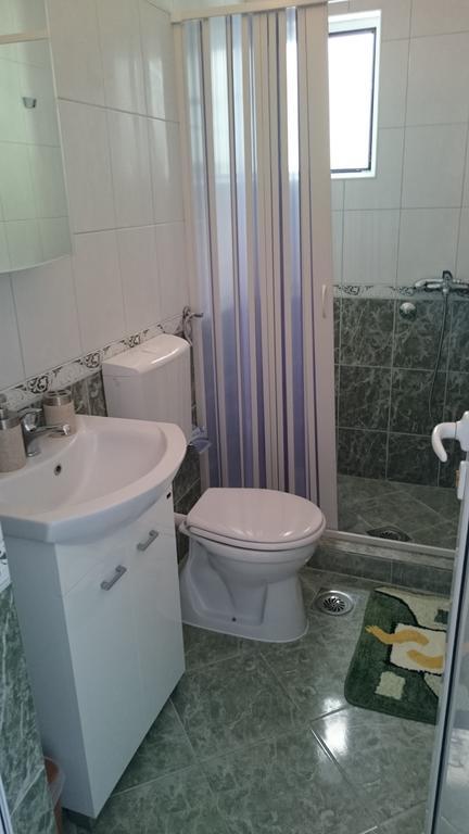 Apartments Vukovic สเวติ สเตฟาน ภายนอก รูปภาพ