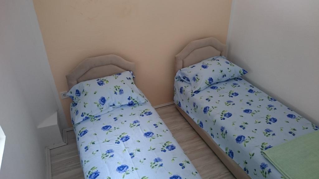 Apartments Vukovic สเวติ สเตฟาน ภายนอก รูปภาพ