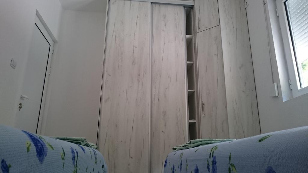 Apartments Vukovic สเวติ สเตฟาน ภายนอก รูปภาพ