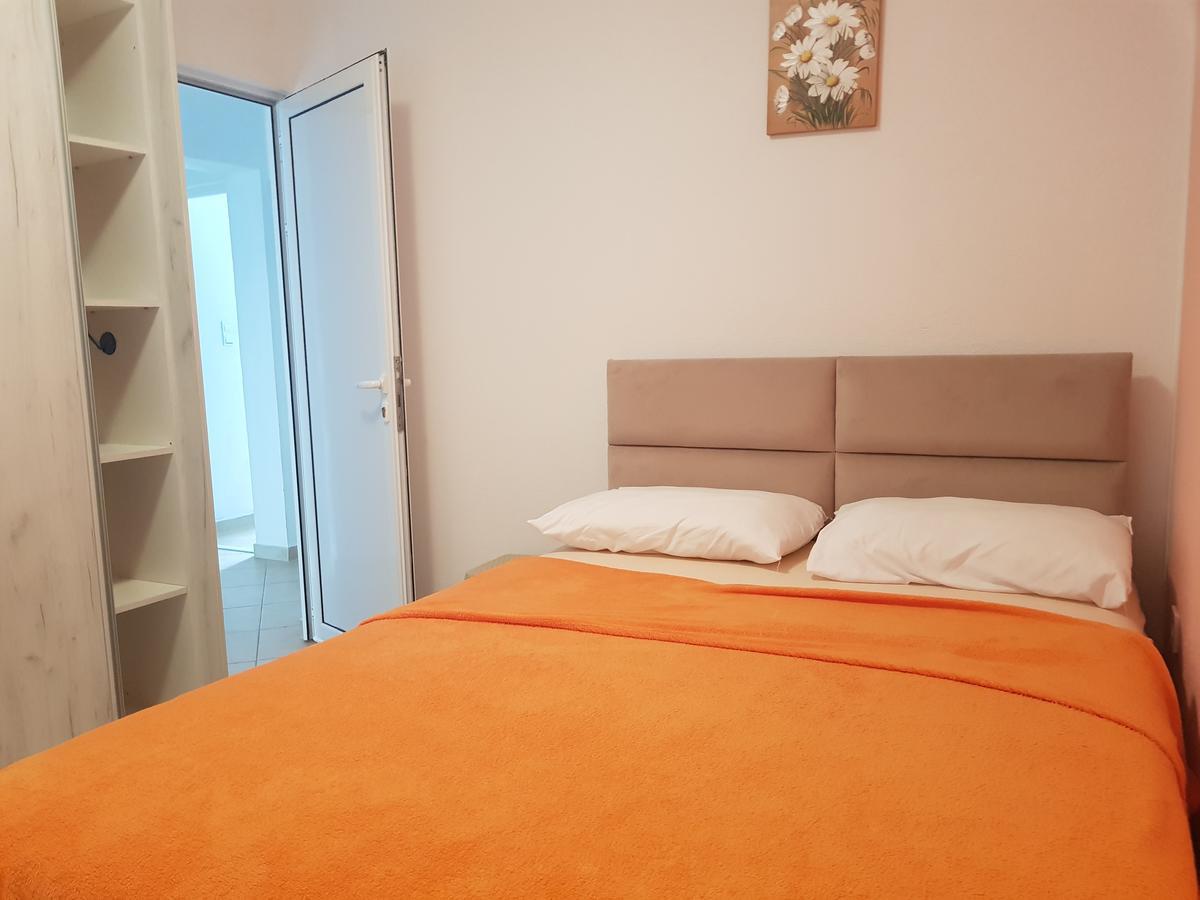 Apartments Vukovic สเวติ สเตฟาน ภายนอก รูปภาพ