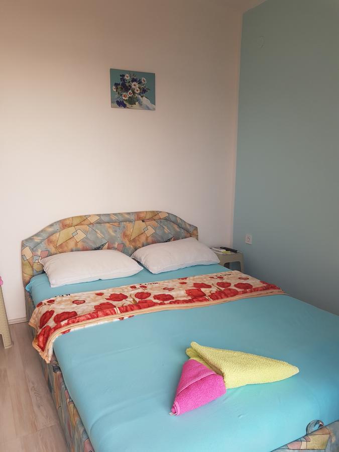 Apartments Vukovic สเวติ สเตฟาน ภายนอก รูปภาพ