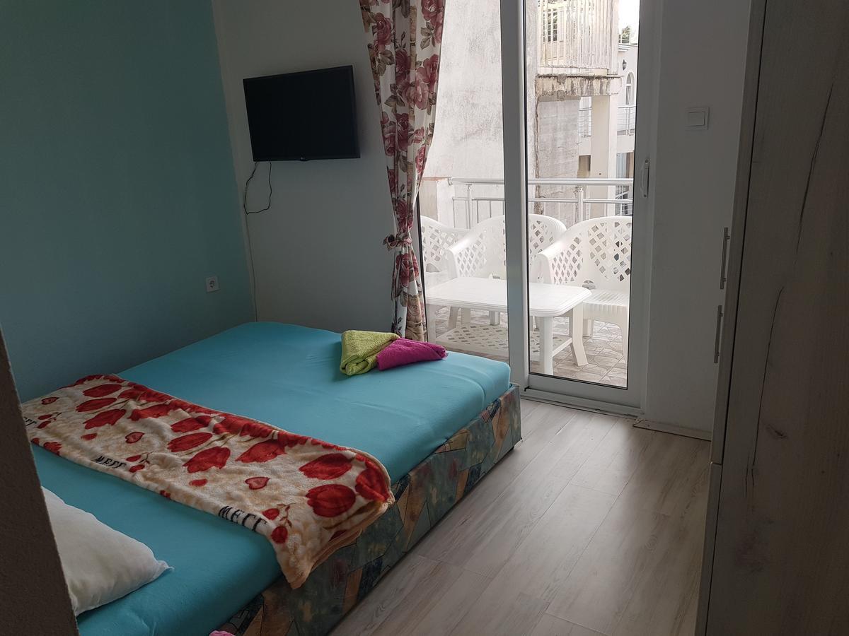 Apartments Vukovic สเวติ สเตฟาน ภายนอก รูปภาพ
