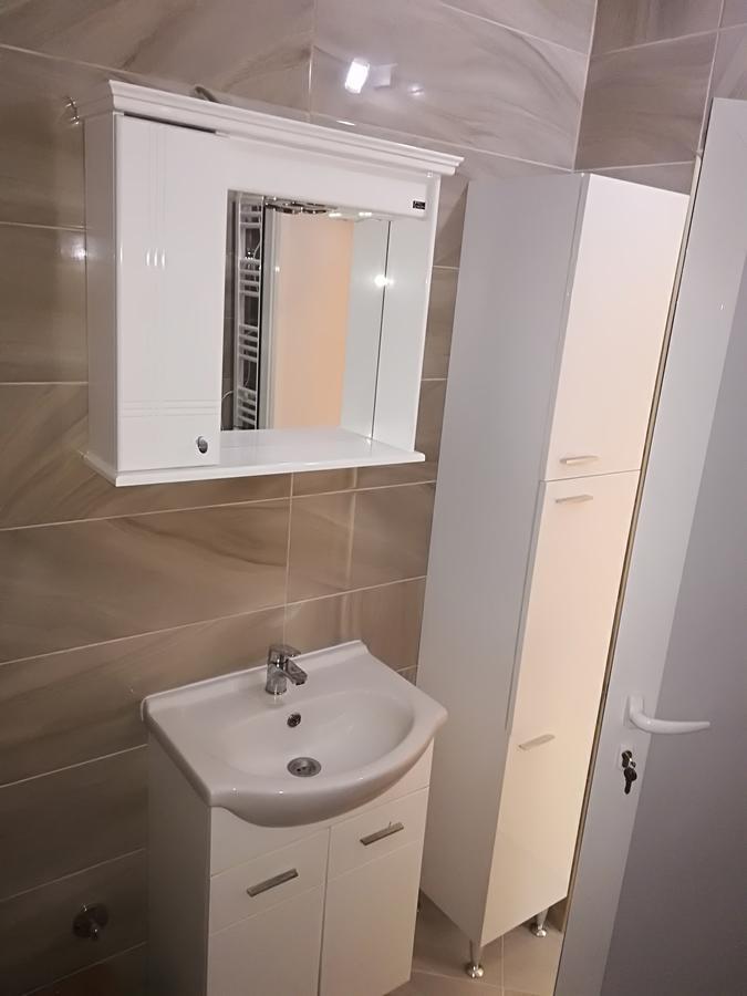 Apartments Vukovic สเวติ สเตฟาน ภายนอก รูปภาพ