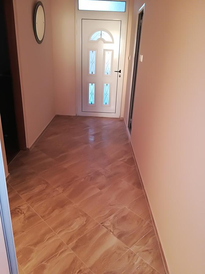 Apartments Vukovic สเวติ สเตฟาน ภายนอก รูปภาพ