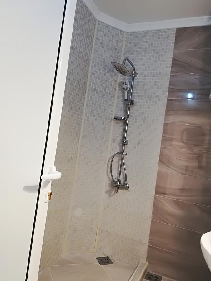 Apartments Vukovic สเวติ สเตฟาน ภายนอก รูปภาพ