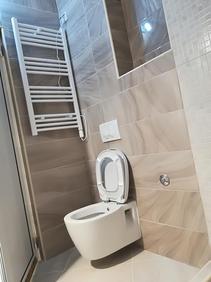 Apartments Vukovic สเวติ สเตฟาน ภายนอก รูปภาพ