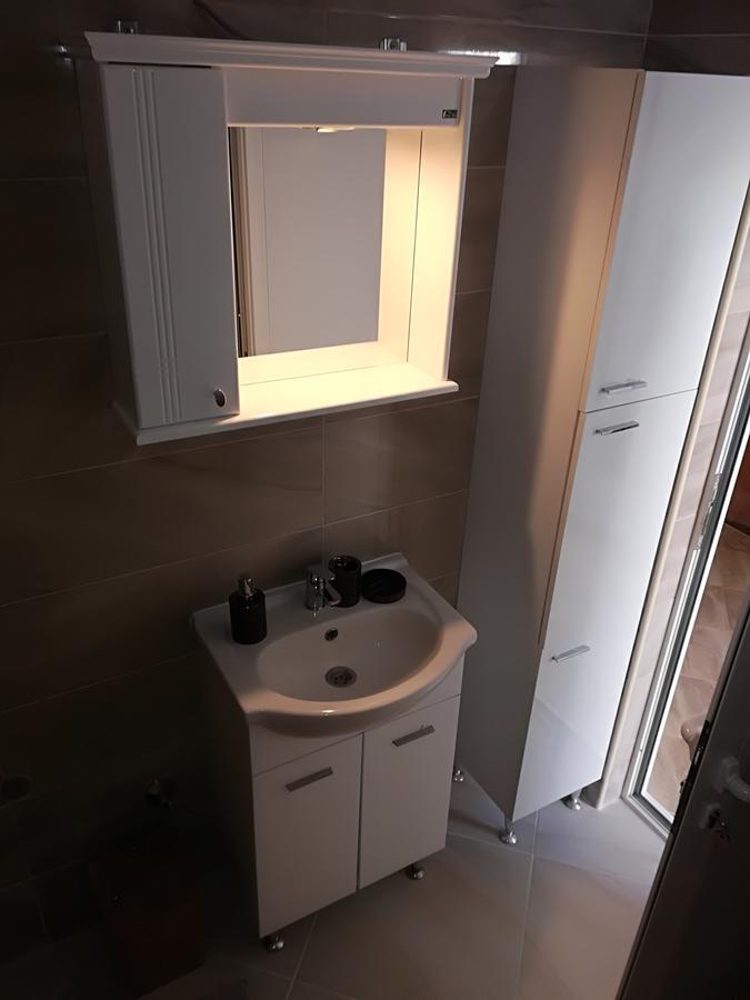 Apartments Vukovic สเวติ สเตฟาน ภายนอก รูปภาพ