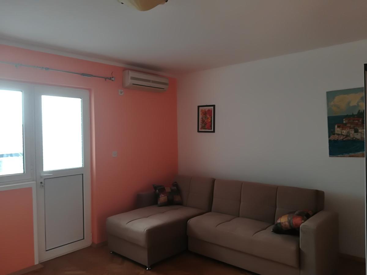 Apartments Vukovic สเวติ สเตฟาน ภายนอก รูปภาพ