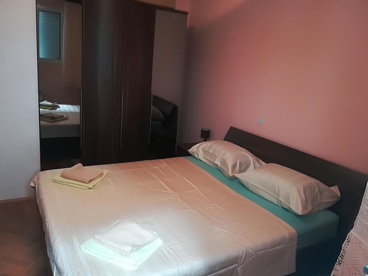 Apartments Vukovic สเวติ สเตฟาน ภายนอก รูปภาพ
