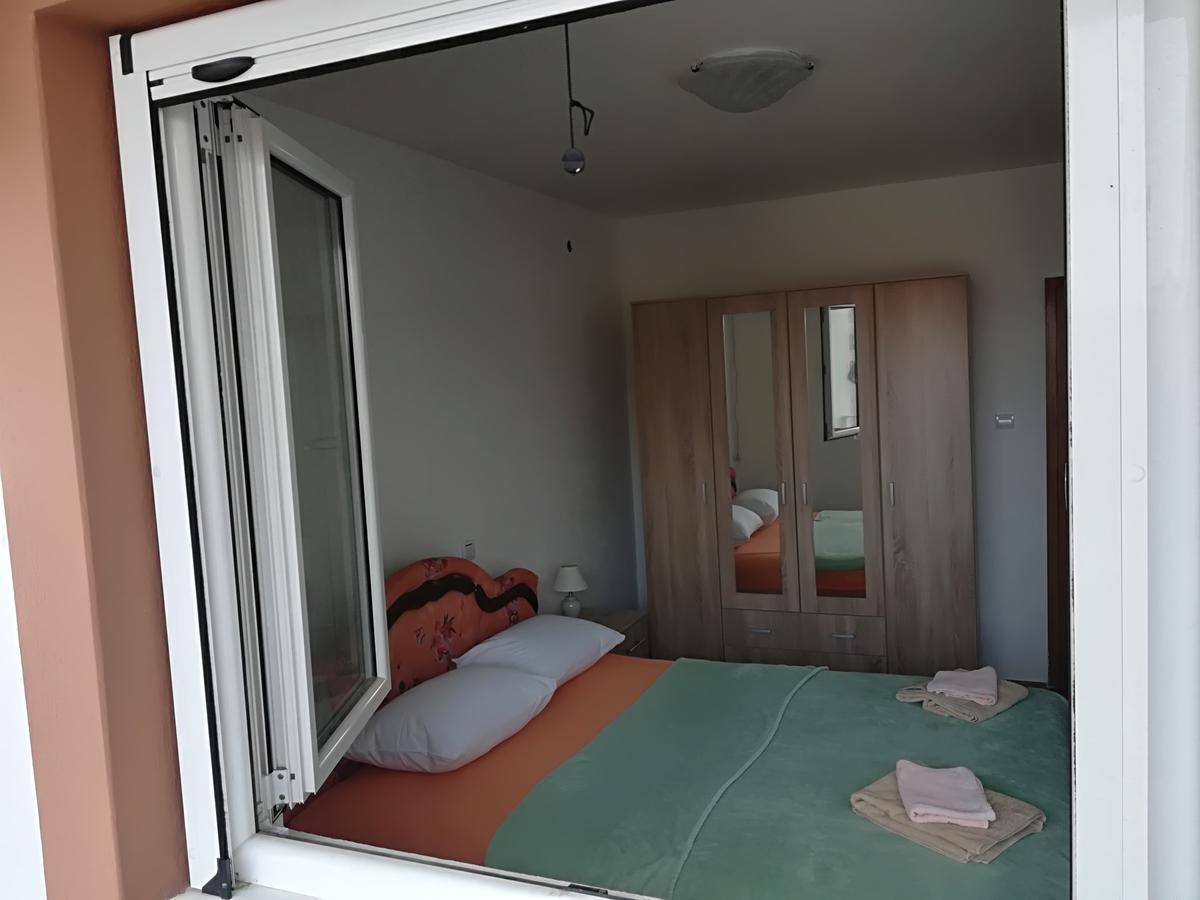 Apartments Vukovic สเวติ สเตฟาน ภายนอก รูปภาพ